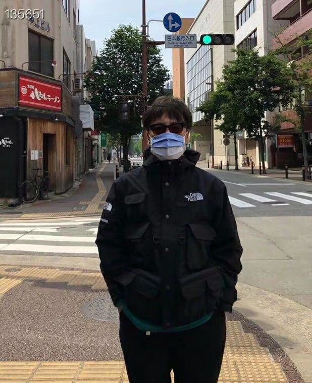 韩版北面tnf冲锋衣,北面防风防水防寒冲锋裤冲锋衣