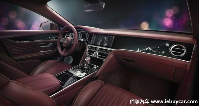 最新渲染图全新一代宝马5系,一周新车盘点