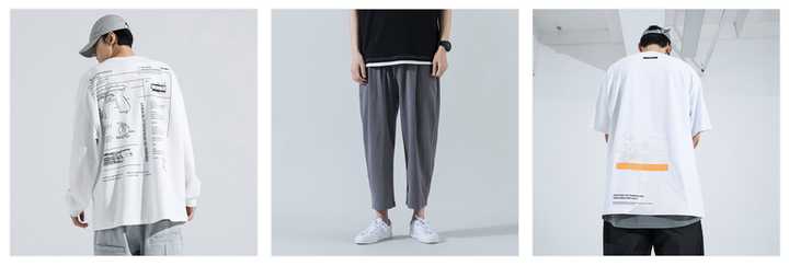 男装适合年轻人的品牌,男装品牌排行榜前十名30-50岁