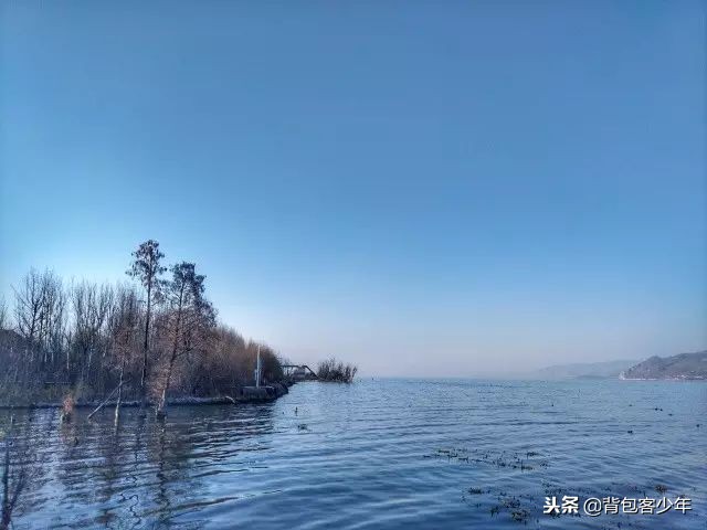 大理旅游攻略租电瓶车,大理古城租车被坑