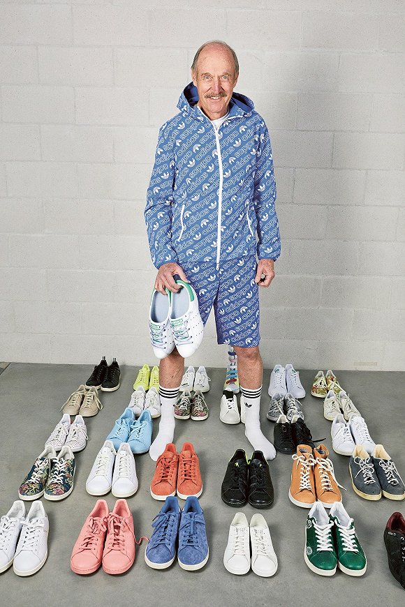 一双又软又舒服的小白鞋,春天必备的3款小白鞋青春又时髦