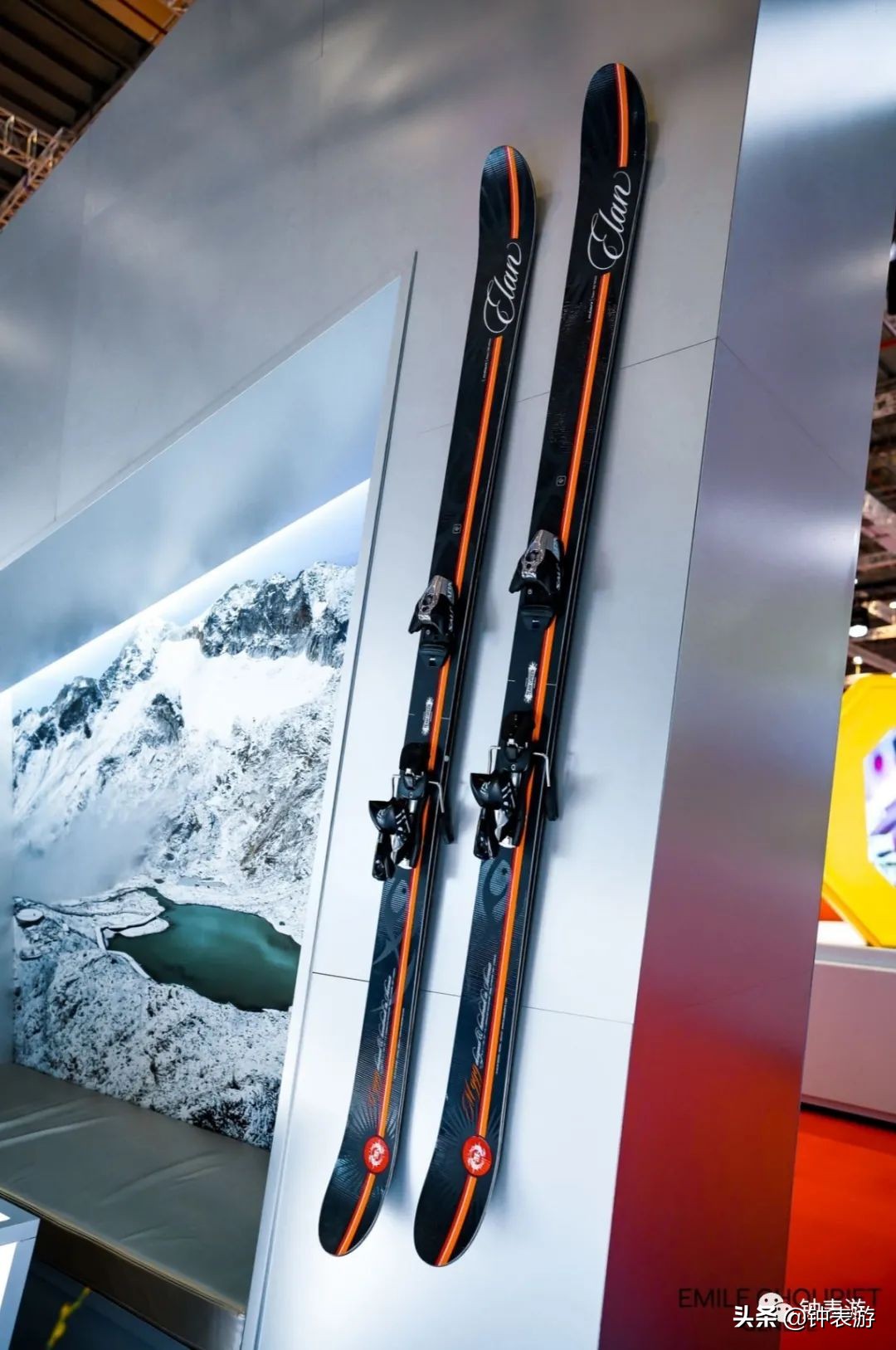 艾米龙瑞士男表,艾米龙冰川系列手表