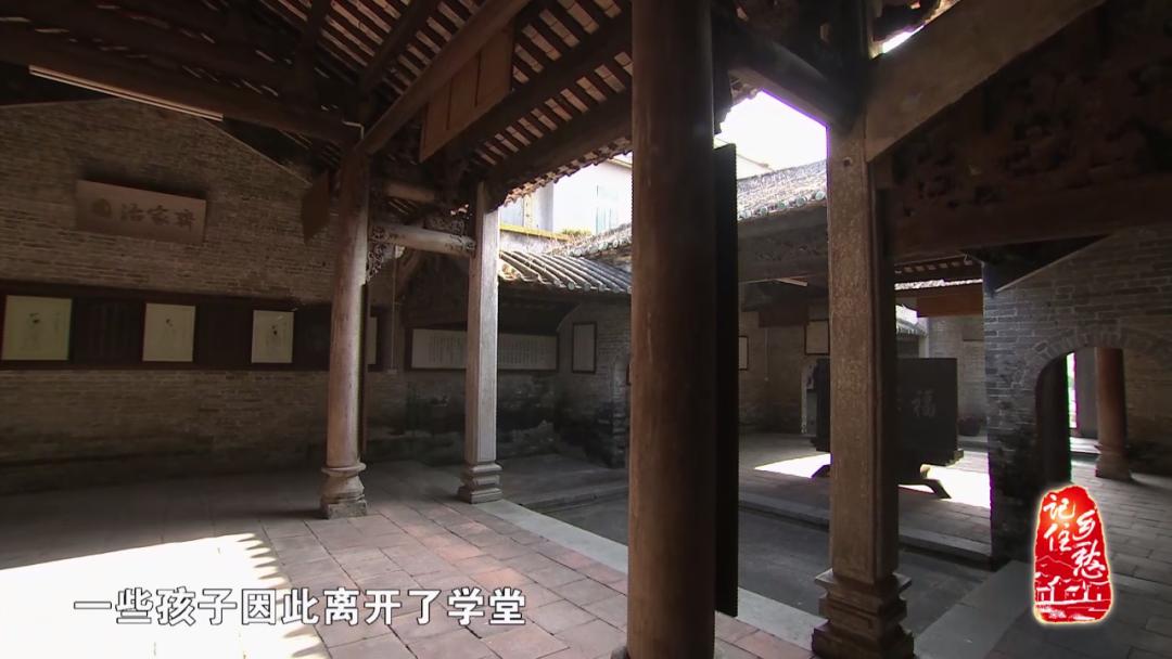 奖学“谷”，你听说过吗？