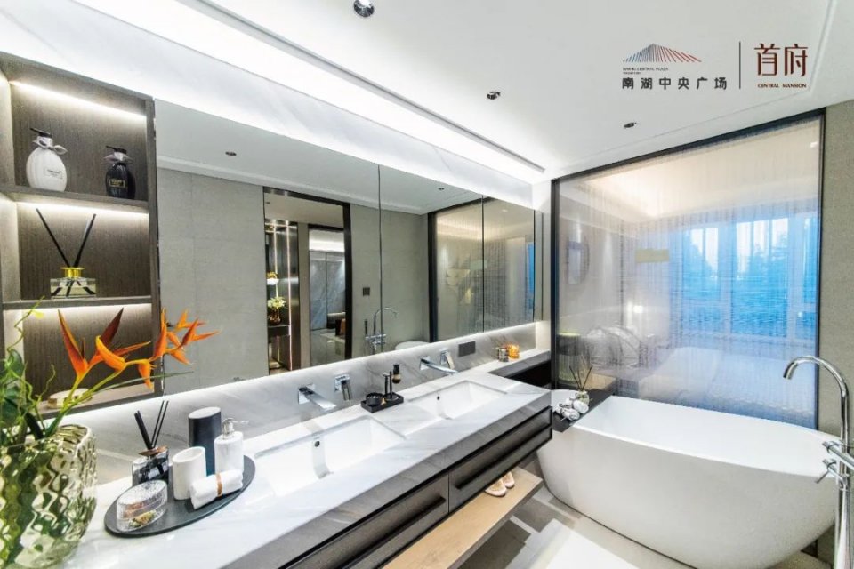 南湖新城片区,南湖新城板块