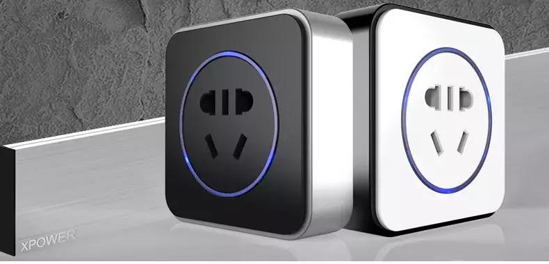 神奇插座,硬核拆解的神奇插座