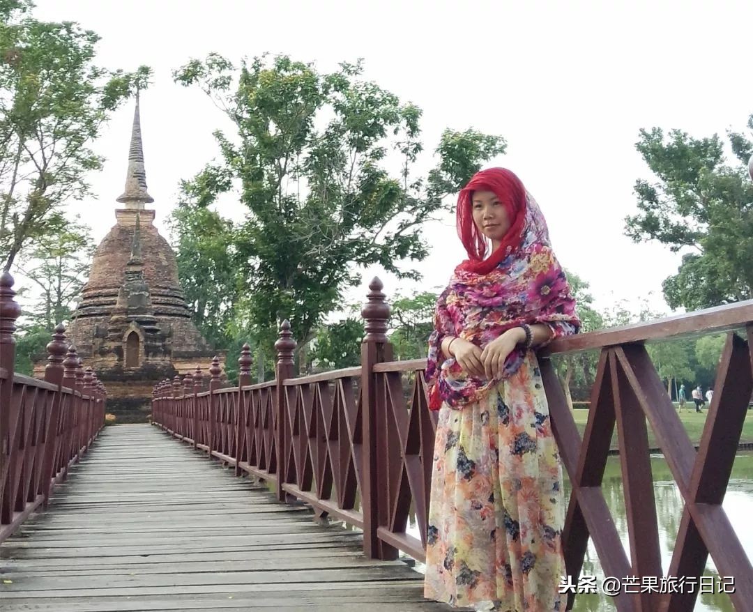 在泰国5000块钱可以玩多久,泰国五日游攻略详细