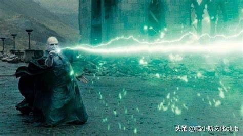 哈利波特中阿瓦达啃大瓜怎么读,哈利波特阿瓦达咒语配音