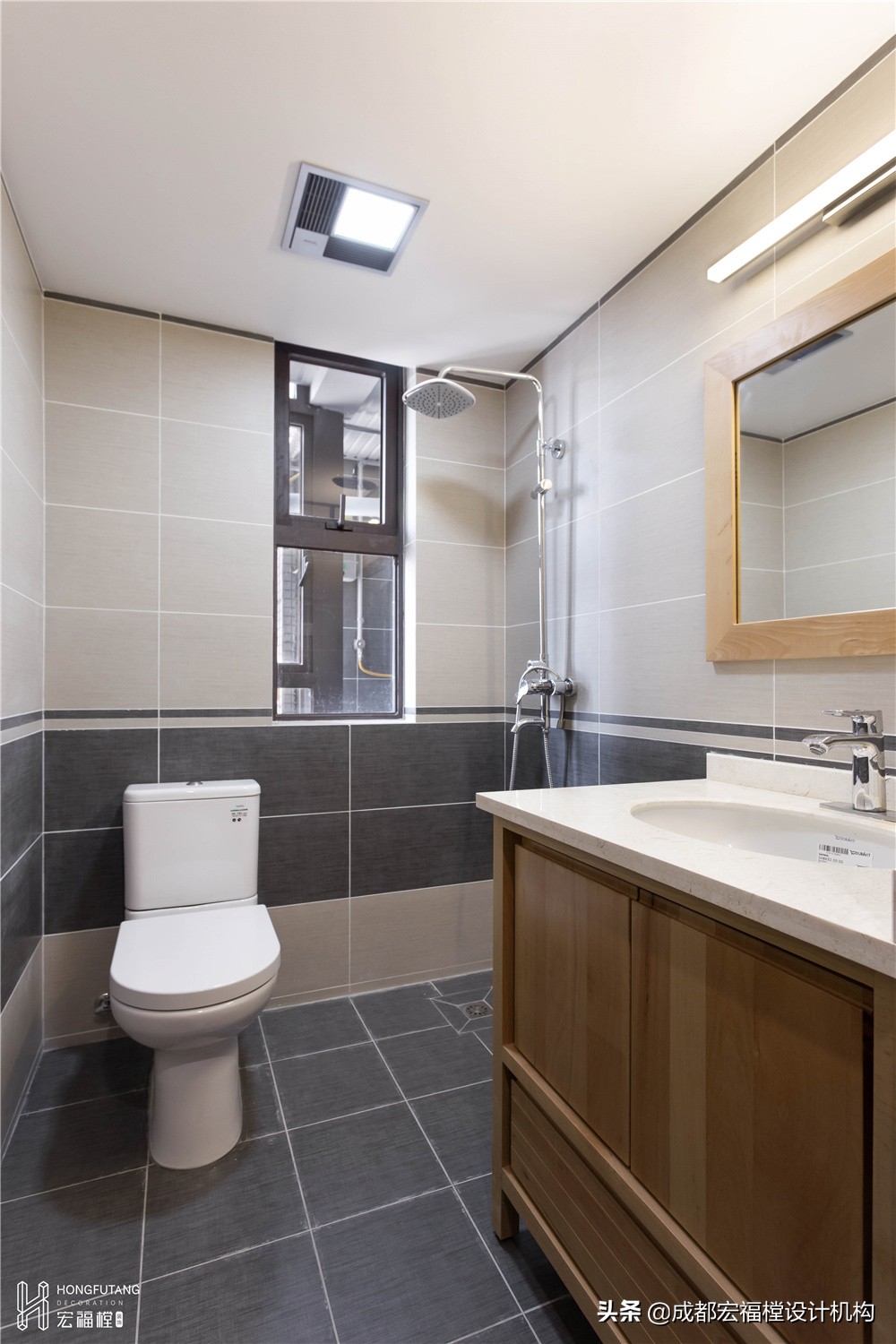 日式简约风格的家,三居室的日式风格