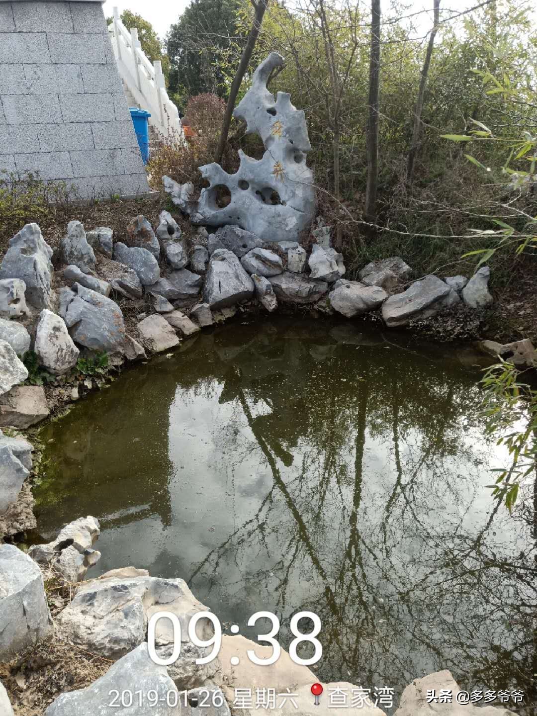 骑行绿道看最美风景,常州舜过山徒步