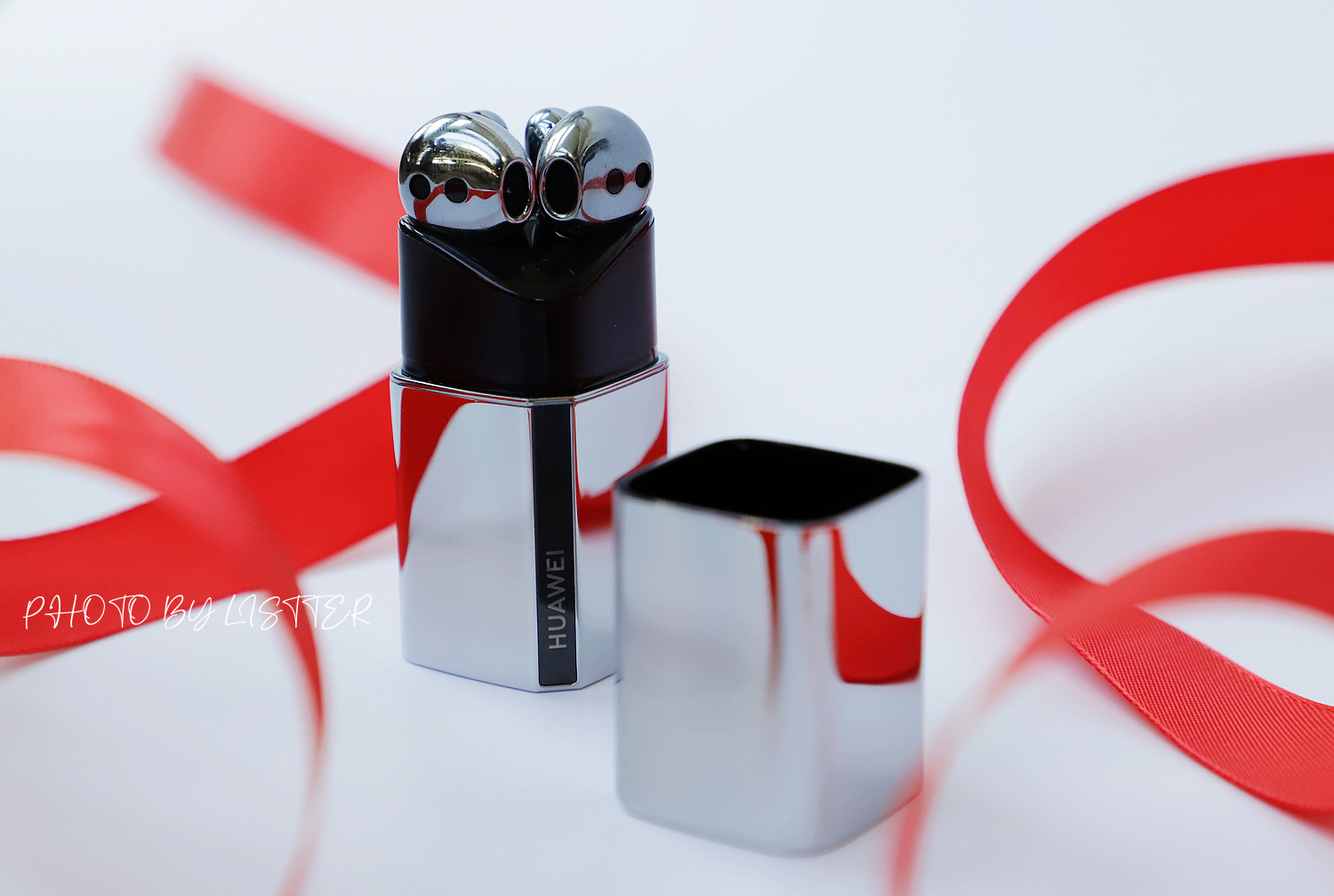 华为口红耳机和freebudspro的区别,华为口红耳机freebudslipstick