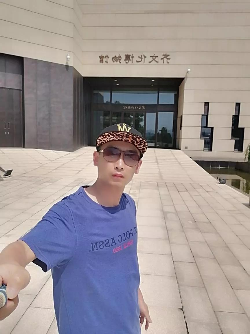 淄博之旅博物馆篇,与我一起去旅游完整版