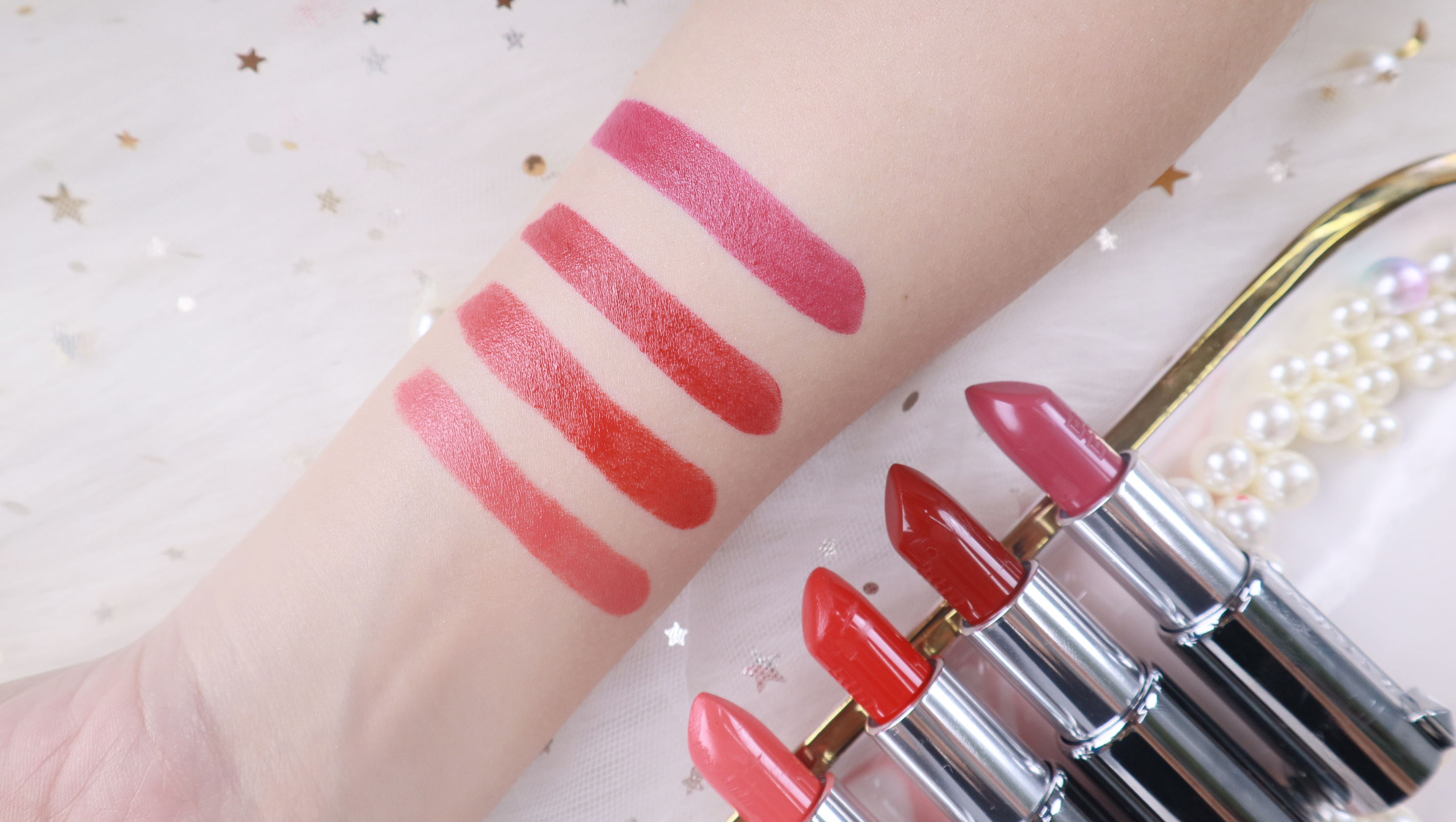 小羊皮经典色号,小羊皮适合黄皮的色号