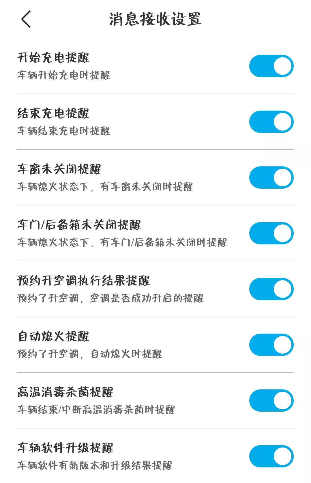 比亚迪汽车app软件,比亚迪汽车app使用教程