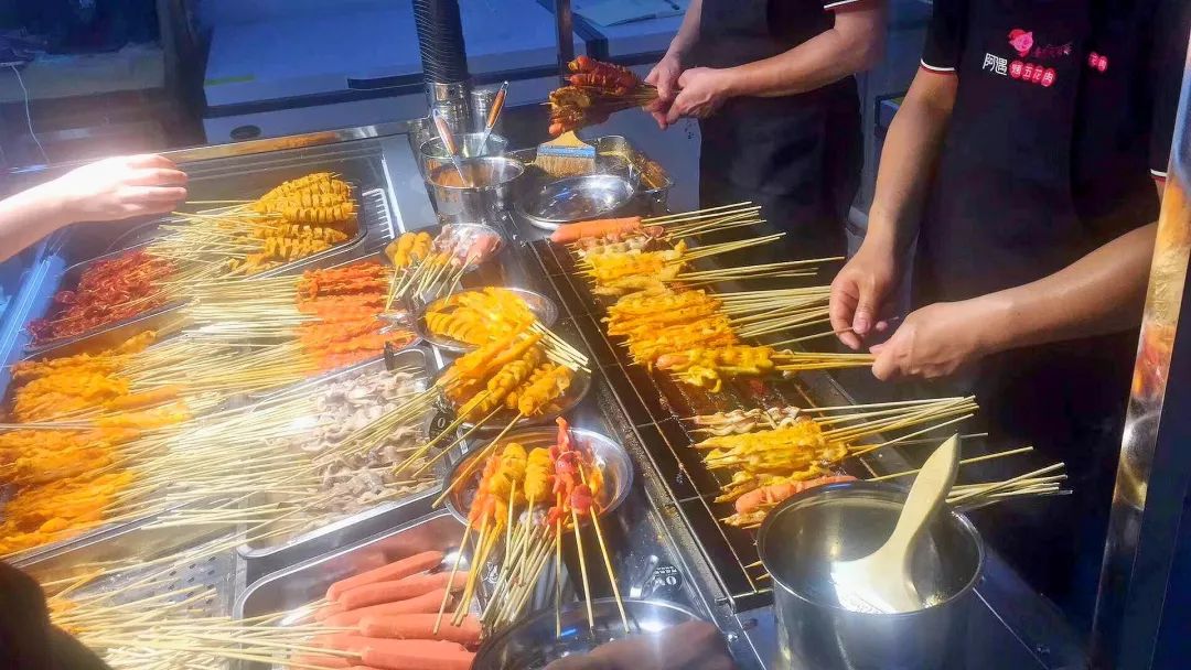 江西宜春学院店日销量稳居7000！成功的投资者都具备这一个特质！