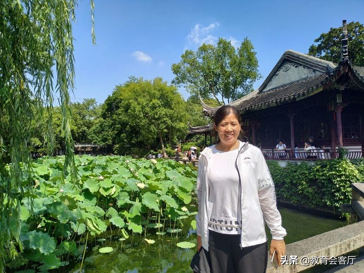 苏州旅行记随笔,苏州旅行记视频