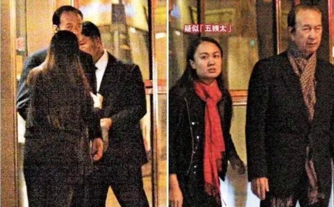 澳门赌王女护工,赌王给护工多少亿分手费