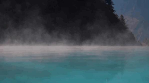 阿坝州红叶之旅,什么时候去阿坝州看秋景最佳