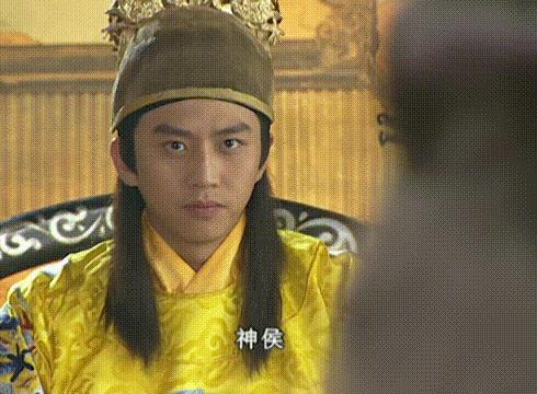 16年前老剧《天下第一》：豪华阵容再难见，表情包火到今天（下）