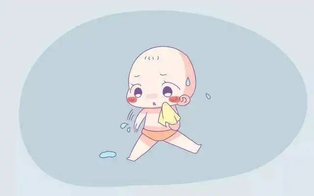 小孩谢广坤发型,爸爸给孩子剪谢广坤发型