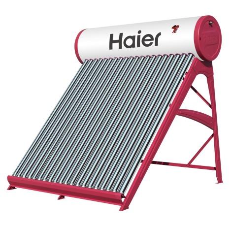 海尔太阳能新技术,海尔太阳能模块