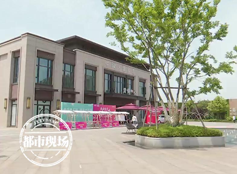 进贤县中骏新天地公寓楼,进贤县中骏新天地二期全部交房