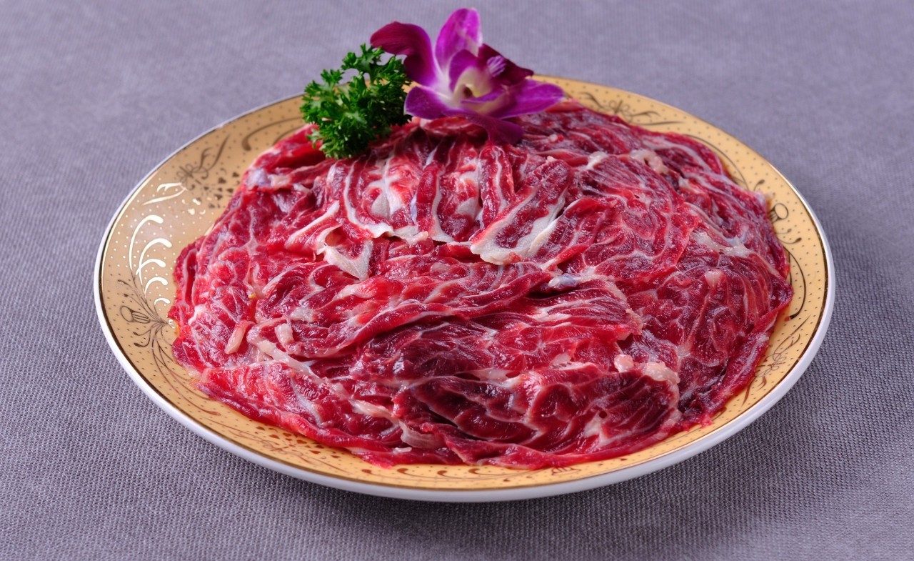 牛各部位科普,详细讲解牛身上各部位的肉