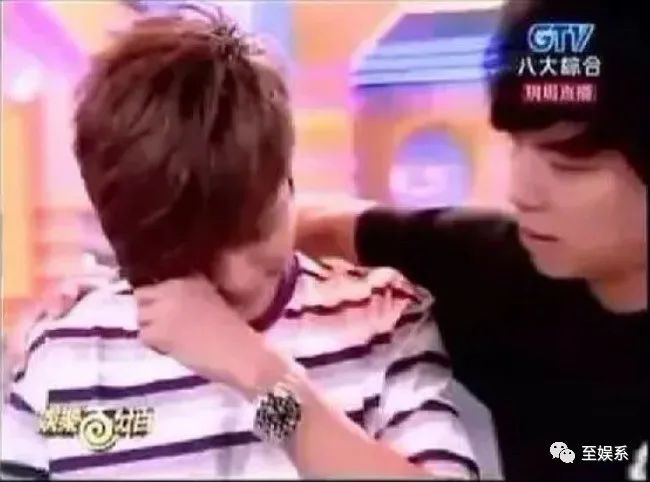 罗志祥被锤综艺,罗志祥真的被锤毫无回击之力吗