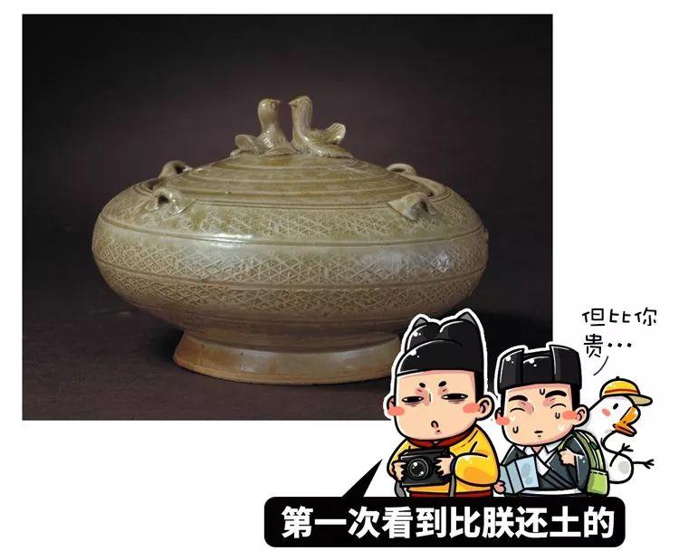 各个朝代的瓷器怎么鉴别,最简单的识别瓷器的科技方法