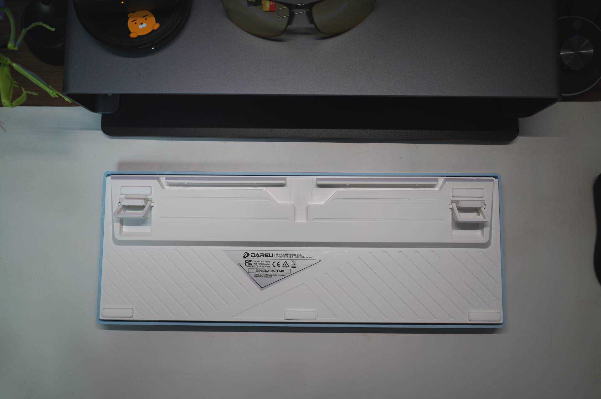 达尔优a87天空版怎么样,a87达尔优值得买吗