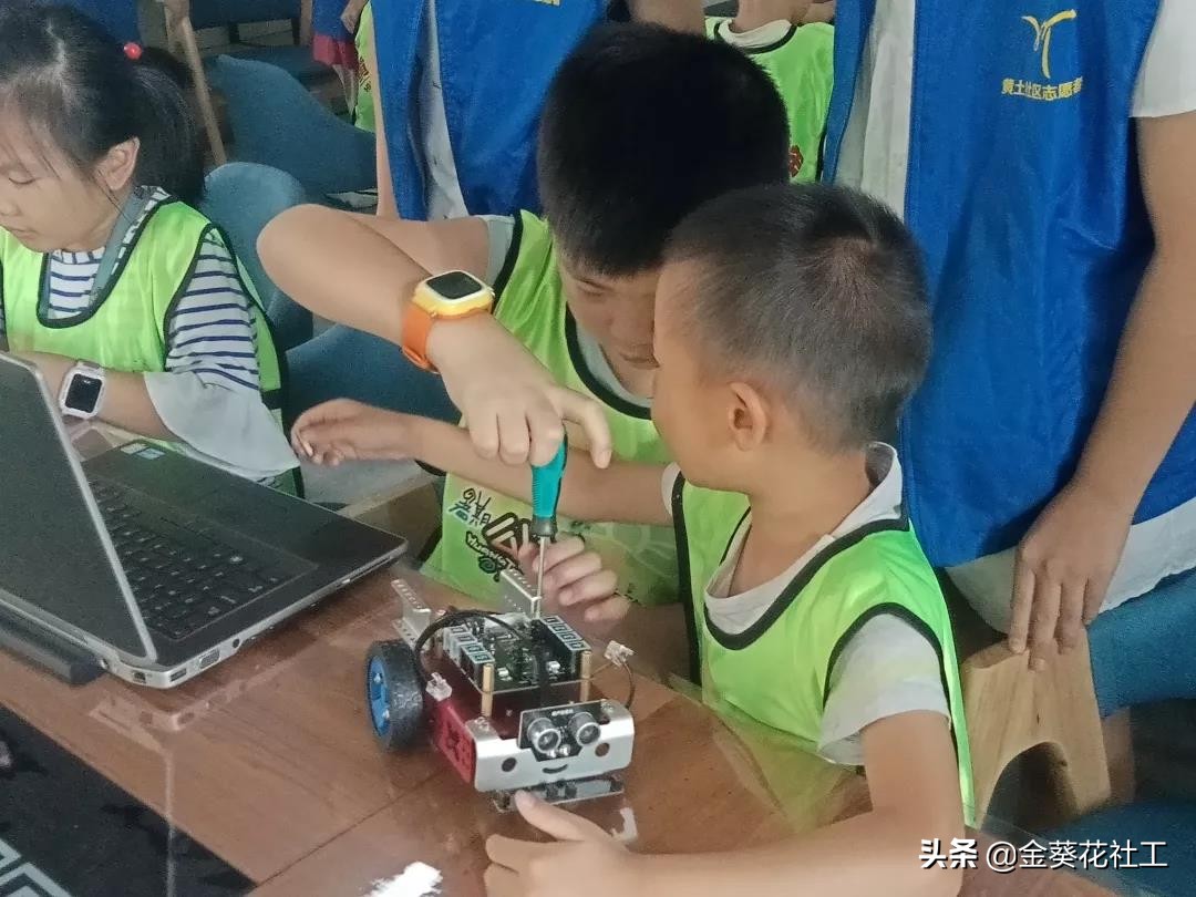 黄土社区公益教学视频,社区暑期公益免费课