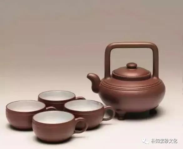 顾景舟1968的作品,顾景舟十八岁作品值多少钱