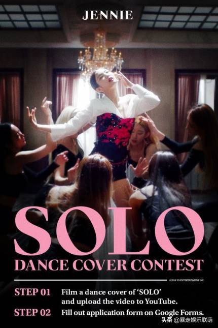 和jennie长得很像的韩星,jennie金智妮韩星