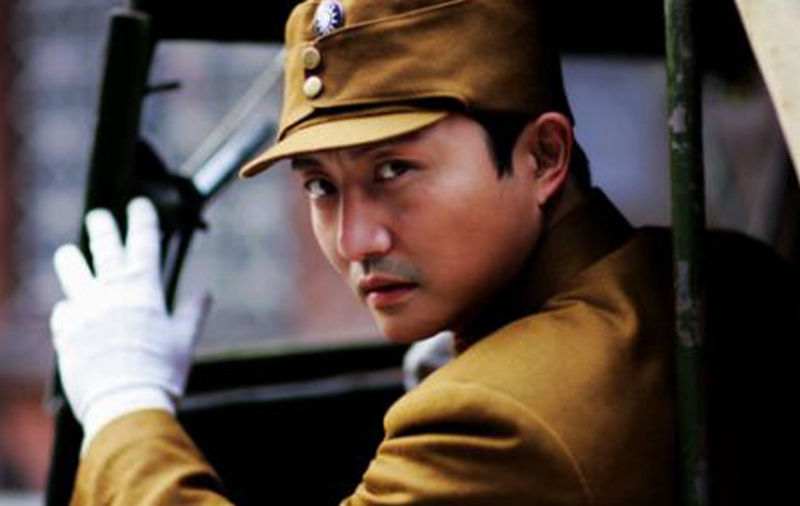 皖南事变的凶手,建国后向解放军投诚,晚年出书揭露国民*党**的阴谋