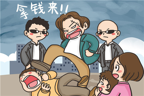 [扫黑除恶]天津津南法院刑庭公开宣判刘某辉等八人抢劫、抢夺案