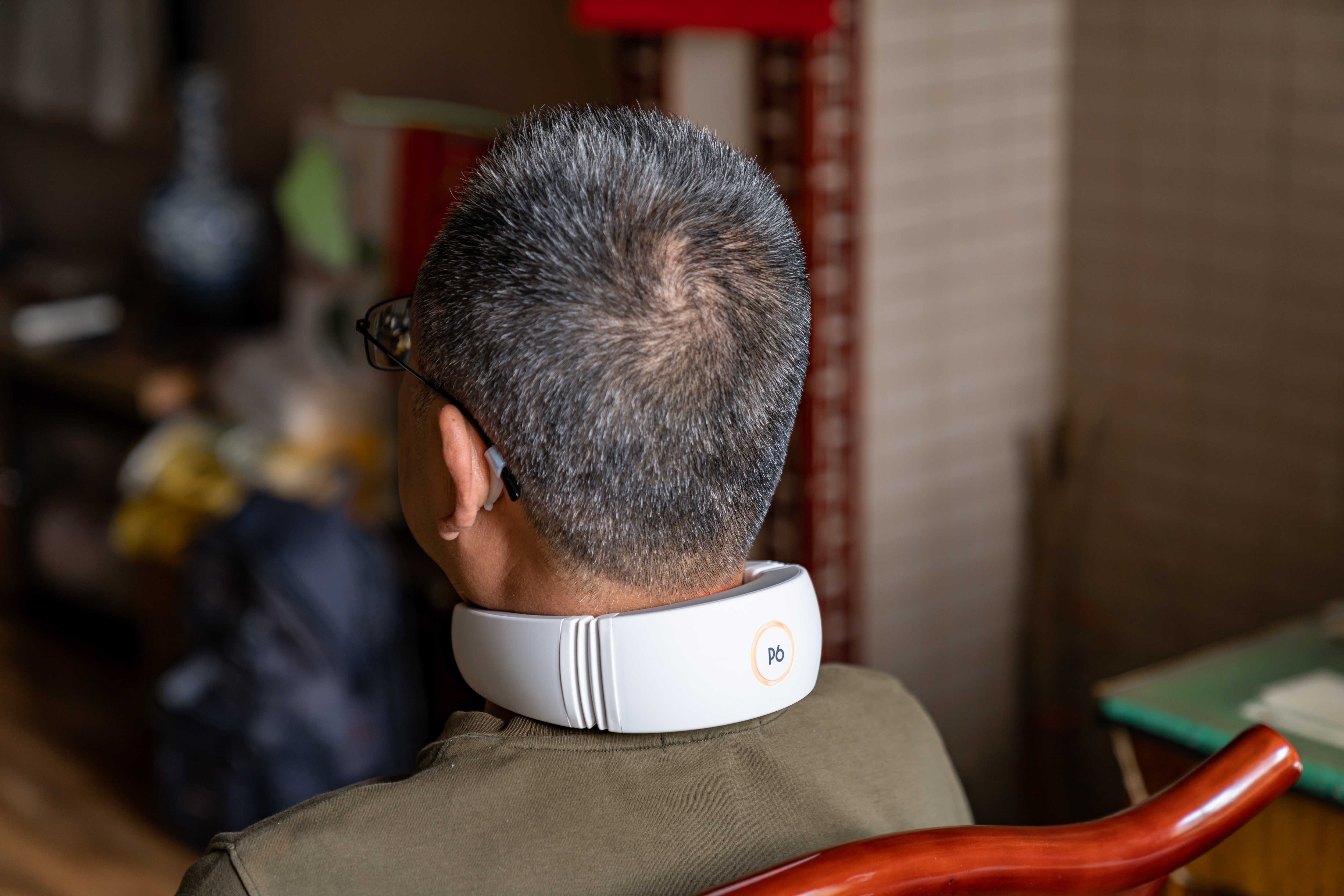 攀高p6颈椎按摩仪值得购买吗,攀高颈椎按摩仪p6和p7差别