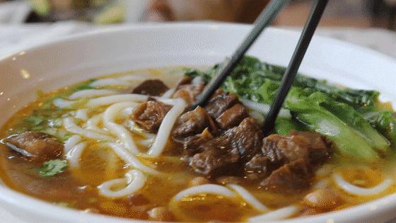 中国有滋味米粉,中国米粉文化内涵