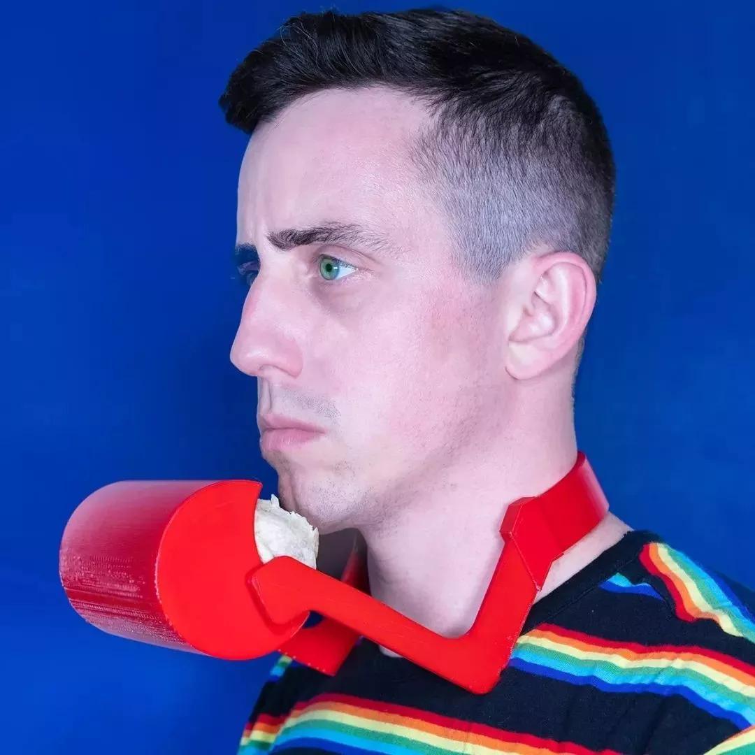 懒人神器好用吗,十大最奇葩的懒人神器