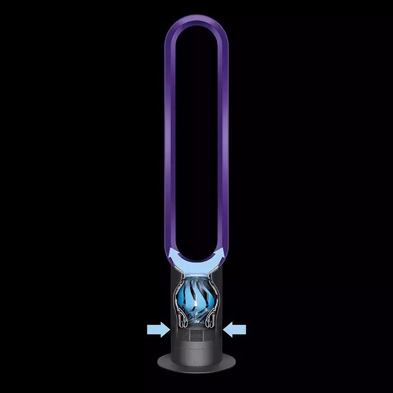 塔扇和风扇的好处缺点,塔扇和风扇有什么区别哪个更好