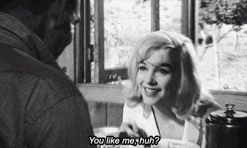 柜姐的十大秘密,柜姐势利眼