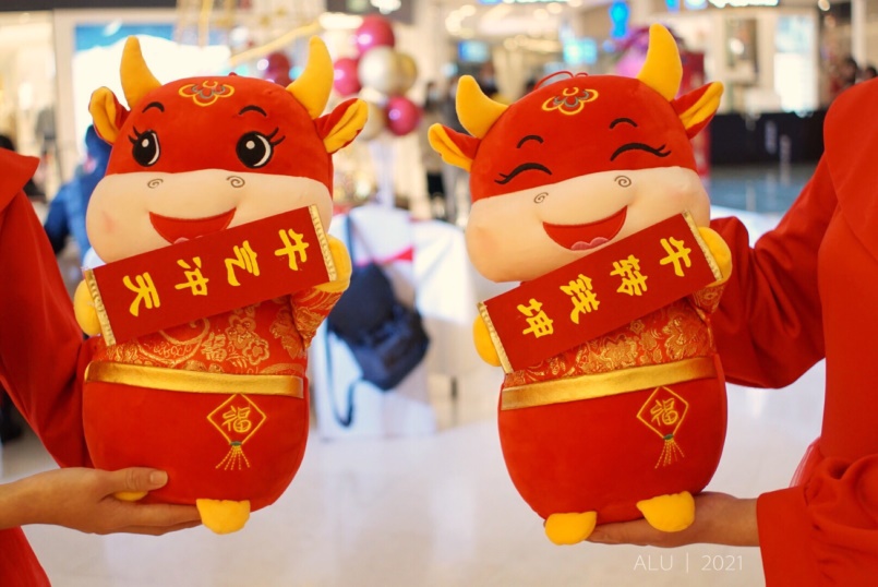 福牛年聚豪客来，厚切牛排加上瀑布芝士，美味翻倍