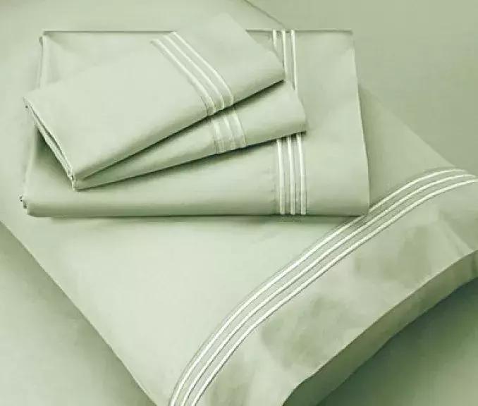 穿着会发热的保暖纤维,可以改变温度的纤维