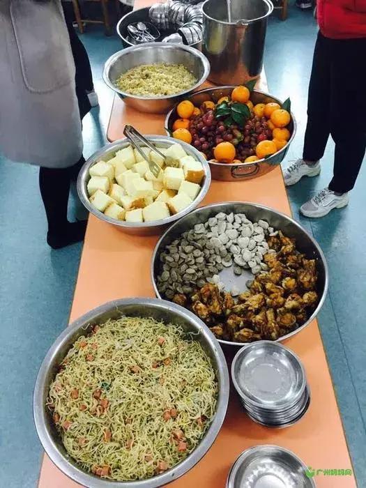 广州幼儿园学费排名,2020广州幼儿园收费一览表