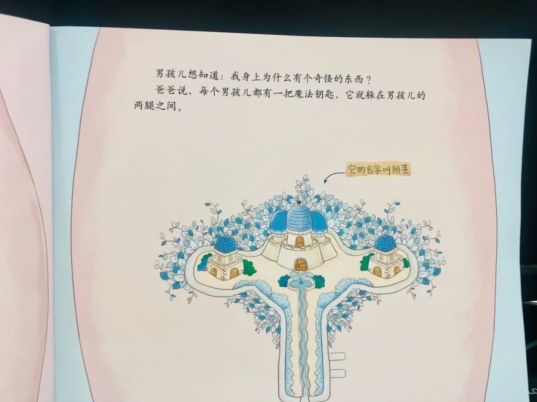 如何挑选一本具有教育意义的绘本,值得看的儿童绘本有哪些