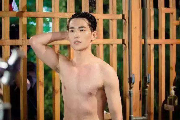 日本审美标准男生,对帅的深层理解