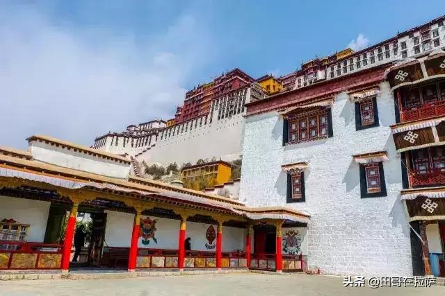 布达拉宫介绍,布达拉宫旅游攻略