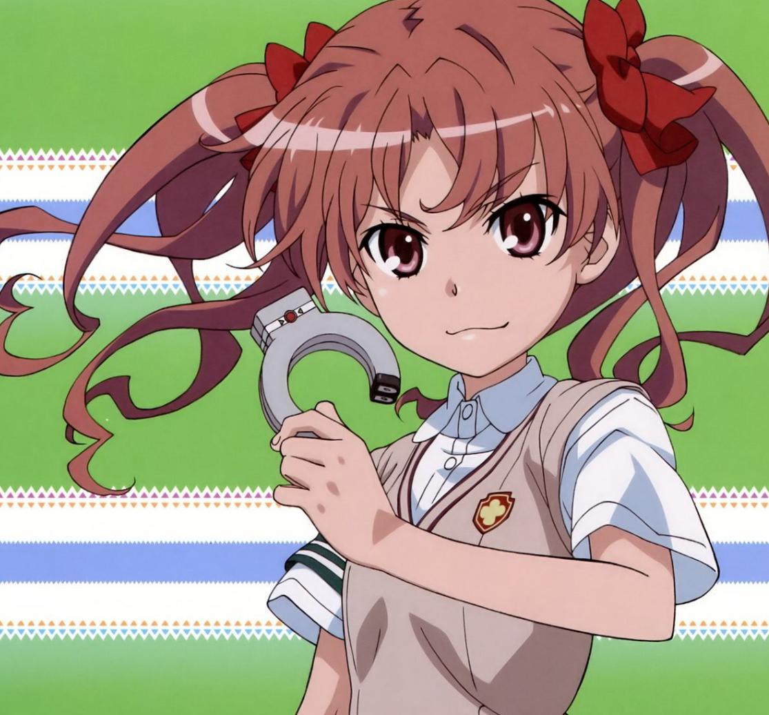 萝莉控正太控妹控兄贵控!《魔禁》里的角色毁了我的世界观!