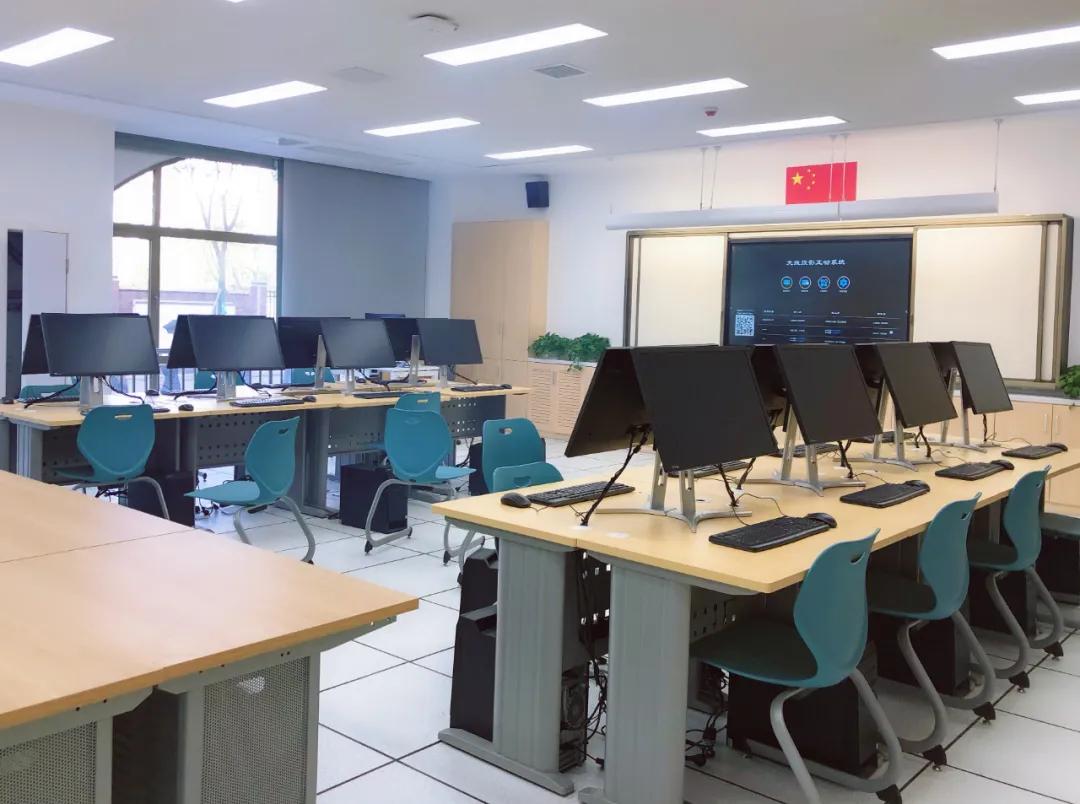 颜值冲锋，实力断后！一大批新学校曝光，太“刷脸”了