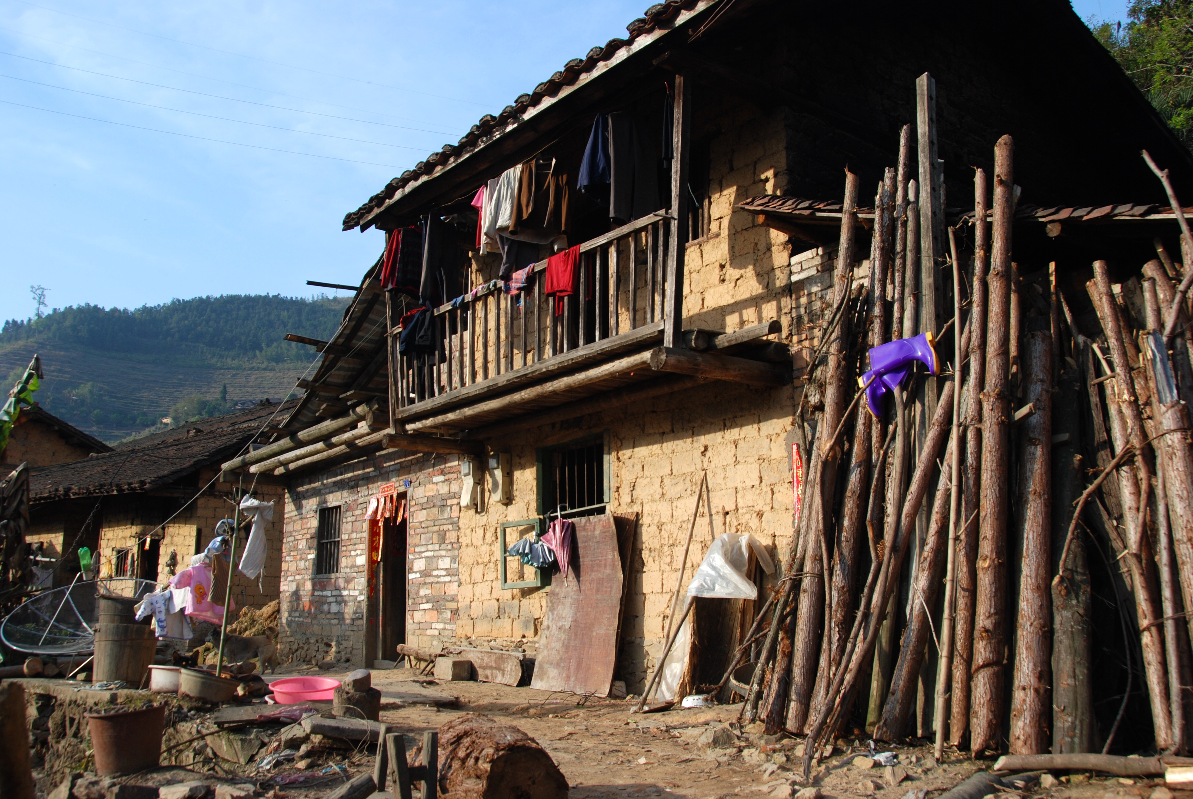 瑶寨必背100个寨子,必背瑶寨景点