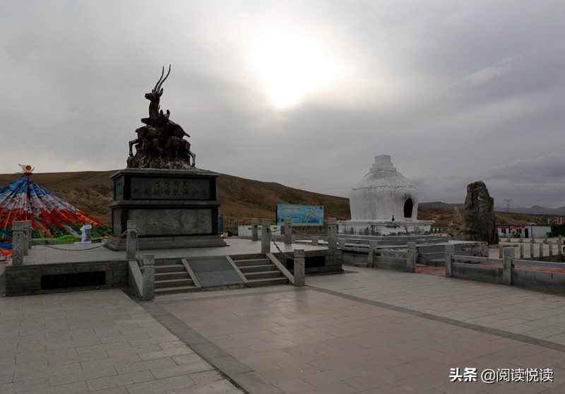 藏地人文风景图,藏域风情图片