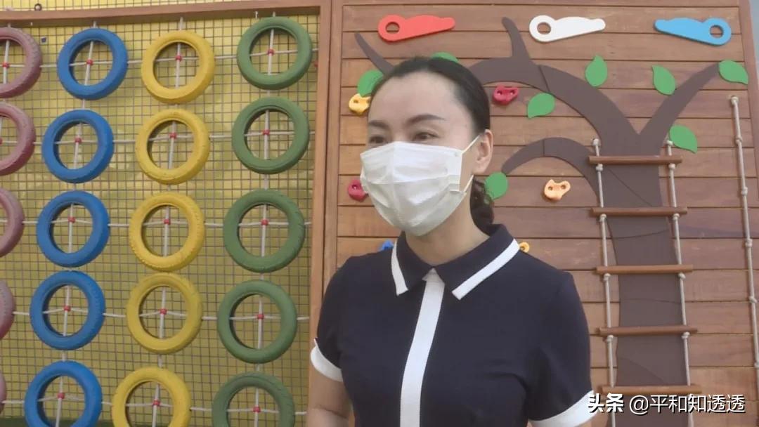 平和县小学生什么时候开学,平和新开幼儿园